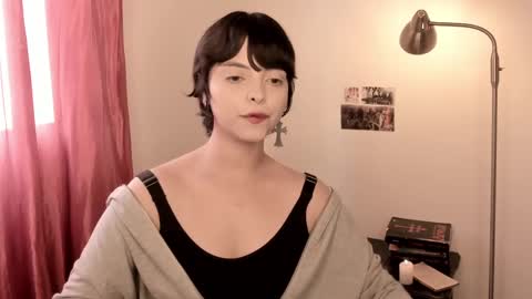 katsuro online show from 02/27/25, 05:36