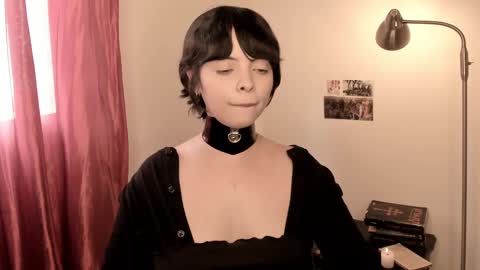 katsuro online show from 03/01/25, 06:54