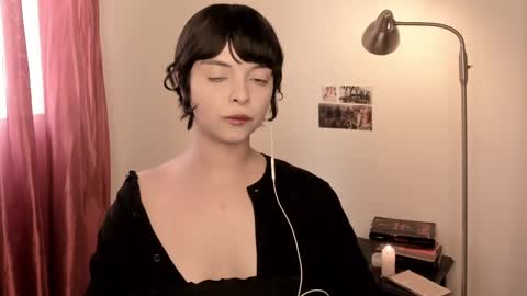 katsuro online show from 03/10/25, 05:50