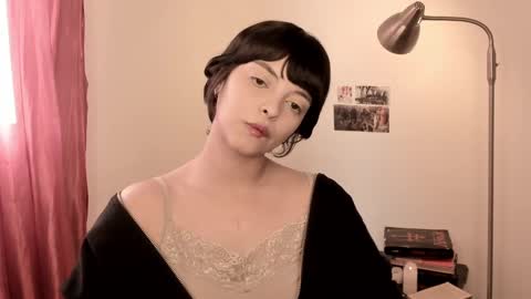 katsuro online show from 03/12/25, 03:40