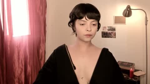 katsuro online show from 09/16/25, 08:43