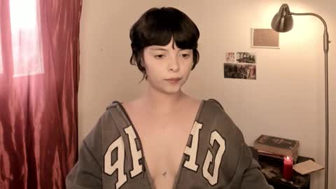 katsuro online show from 09/19/25, 09:04