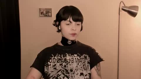 katsuro online show from 02/13/26, 09:11