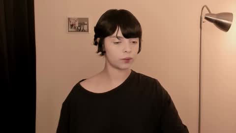 katsuro online show from 02/14/26, 08:27