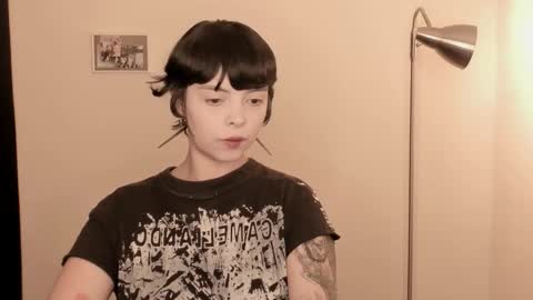 katsuro online show from 02/22/26, 06:06