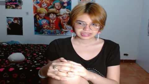 .  Katsuya online show from 10/25/25, 05:30