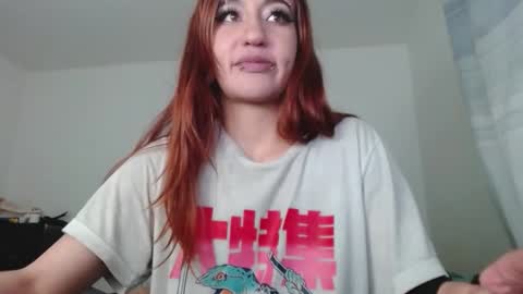  JESSIKA  online show from 02/06/25, 08:18