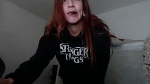  JESSIKA  online show from 02/09/25, 12:39