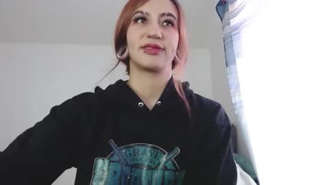  JESSIKA  online show from 02/11/25, 04:13