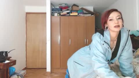  JESSIKA  online show from 11/28/25, 07:49