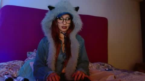  JESSIKA  online show from 06/05/26, 10:10