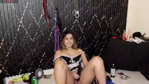 Katt  online show from 11/17/25, 05:19