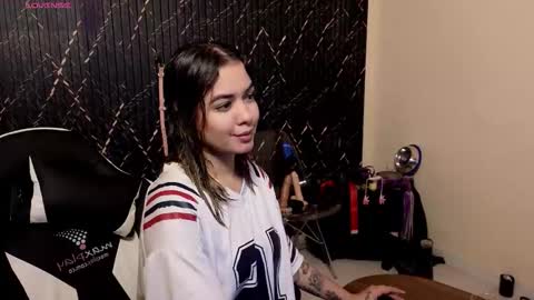 Katt  online show from 01/18/26, 03:49