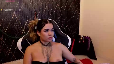 Katt  online show from 02/13/26, 05:09