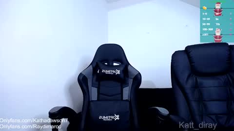 katha  Ray  Independient Model online show from 12/19/24, 02:45