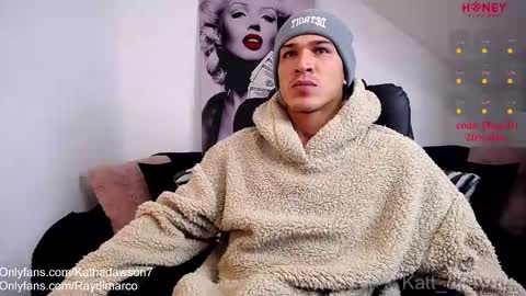 katha  Ray  Independient Model online show from 01/04/25, 02:25