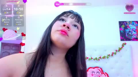 Snapshot of katt_lover chatting on 07/20/26, 04:05 michell online show from 07/20/26, 04:05