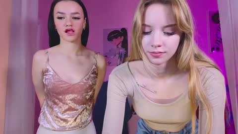 katt_yy online show from 03/01/25, 08:23