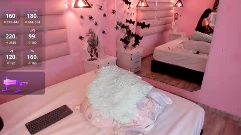 Katta online show from 10/24/25, 01:18