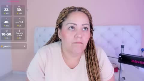 Katte online show from 10/26/25, 01:06