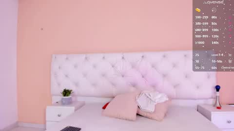 Katte online show from 11/10/25, 01:10