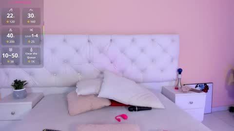 Katte online show from 12/16/25, 01:16