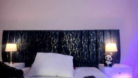 Katte online show from 02/16/26, 01:18