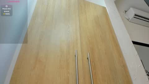 Katerine online show from 01/21/25, 03:37