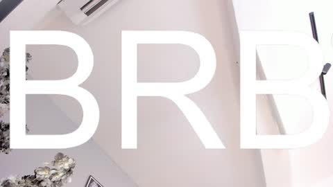 Katerine online show from 01/30/25, 06:46