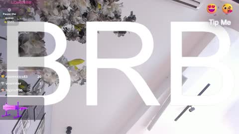 Katerine online show from 01/31/25, 06:46