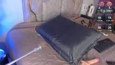 Katerine online show from 02/23/25, 03:35