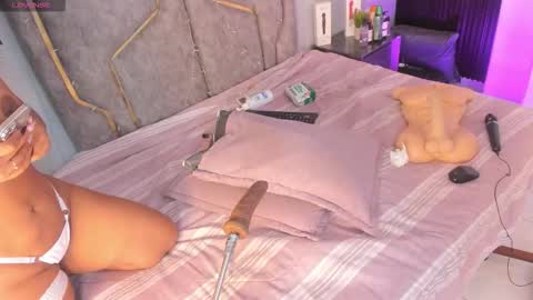 Katerine online show from 11/07/25, 03:50