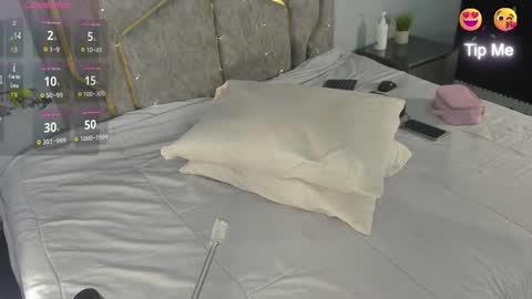 Katerine online show from 01/11/26, 03:44