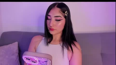 Snapshot of kattengel_ chatting on 06/24/26, 01:04 Kat online show from 06/24/26, 01:04
