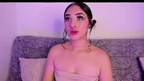 Snapshot of kattengel_ chatting on 07/22/26, 12:46 Kat online show from 07/22/26, 12:46