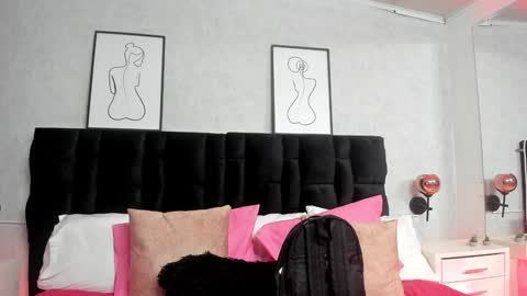 katti_barrera online show from 01/21/25, 09:13