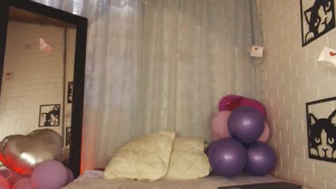 kattia online show from 02/14/25, 08:48