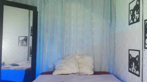 kattia online show from 02/23/25, 02:07