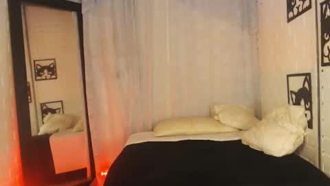 kattia online show from 03/11/25, 12:22