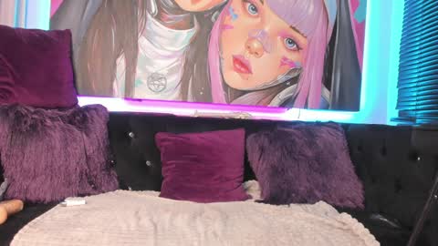 Katiia online show from 01/13/25, 03:36