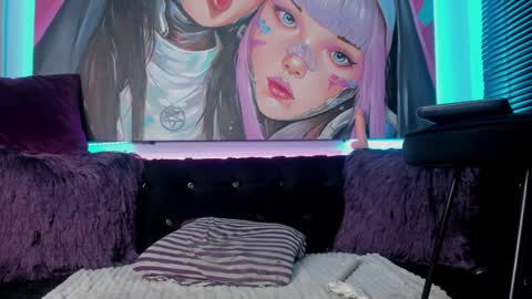 Katiia online show from 01/15/25, 09:13