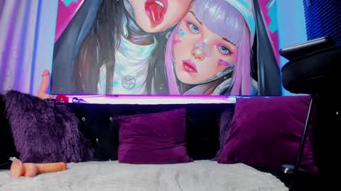 Katiia online show from 01/29/25, 10:05