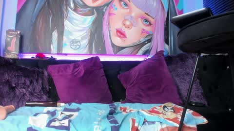 Katiia online show from 02/04/25, 05:53