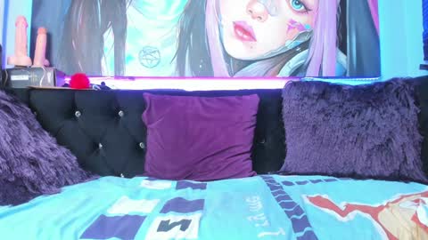 Katiia online show from 02/05/25, 03:34