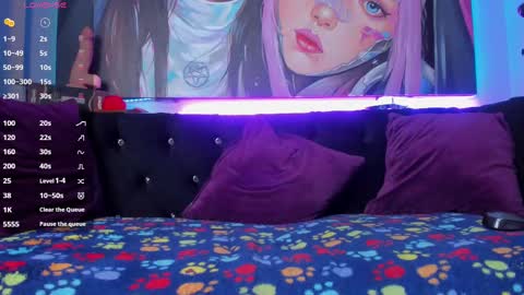 Katiia online show from 02/12/25, 02:10