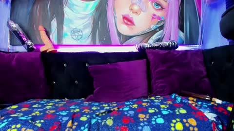 Katiia online show from 02/26/25, 01:00