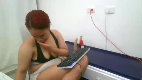 katticloos online show from 02/14/25, 07:07