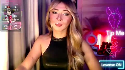 Saisy online show from 06/23/26, 12:03