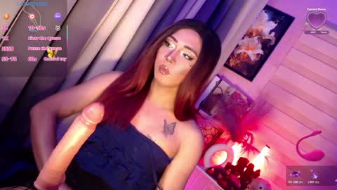 Saisy online show from 07/05/26, 08:05