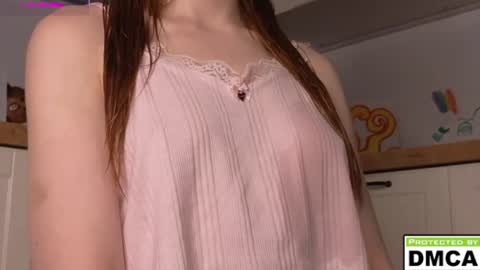 Snapshot of kattikiss chatting on 07/19/26, 08:56 I dont know whats gonna happen today but my name is Katty and lets start being friends online show from 07/19/26, 08:56